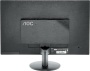 Монитор AOC 21.5" Value Line e2270swn(00/01) черный TN+film LED 16:9 матовая 200cd 1920x1080 D-Sub