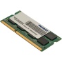 Оперативная память Patriot Signature Line 4GB DDR3 SO-DIMM PC3-12800 [PSD34G16002S]