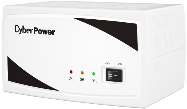 Инвертор SMP750EI (1000ВА/1000Вт)