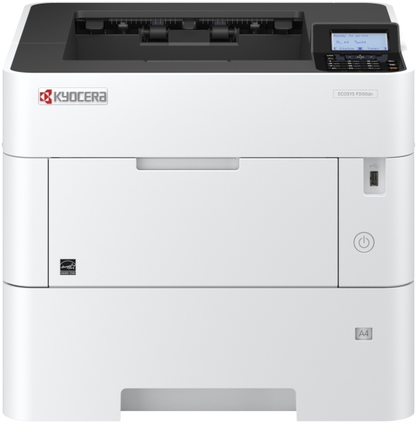 Принтер Kyocera P3150dn (1102TS3NL0) A4 Duplex Net