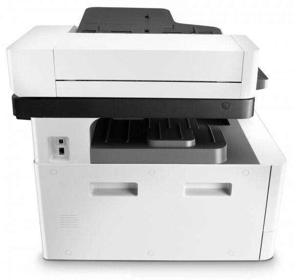 МФУ HP LaserJet M443nda