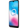 Смартфон Alcatel 5029Y 3L 64Gb 4Gb серый моноблок 3G 4G 2Sim 6.22" 720x1520 Android 10 48Mpix 802.11 b/g/n NFC GPS GSM900/1800 GSM1900 MP3 FM A-GPS microSD max128Gb