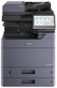 МФУ Kyocera TASKalfa 4054ci (без крышки, без тонера) (принтер/сканер/копир), лазерная цветная печать, A3, двусторонняя печать, планшетный/протяжный сканер, ЖК панель, сетевой (Ethernet)