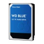Жесткий диск WD Original SATA-III 2Tb WD20EZAZ Blue (5400rpm) 256Mb