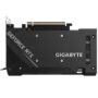 PCI-E 4.0 GV-N3060GAMING OC-8GD 2.0 NVIDIA GeForce RTX 3060 8192Mb 128 GDDR6 1807/15000 HDMIx2 DPx2 HDCP Ret
