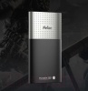 Внешний накопитель SSD Netac USB-C 250Gb NT01Z9-250G-32BK Z9 1.8" черный