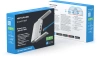 Wi-Fi (роутер) Netcraze Starter (NC-1121)