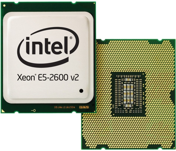 Процессор Intel Xeon E5-2603 V4