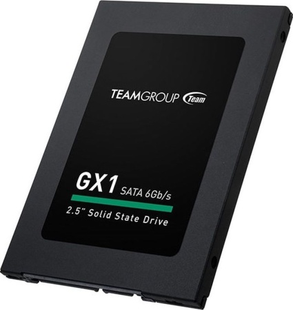 2.5" 120GB GX1 Client [T253X1120G0C101] SATA 6Gb/s, 500/320, MTBF 1M, 3D NAND, 100TBW, 0,76DWPD, RTL T253X1120G0C101 (645264)