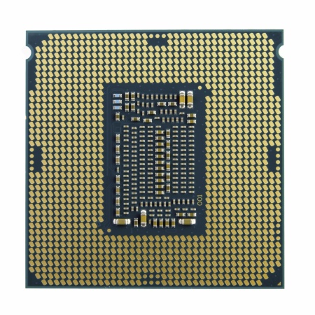 Процессор Intel Xeon E-2334