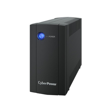 ИБП CyberPower 675VA UTI675E