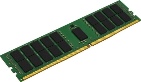 Память DDR4 KSM26RD8/16HDI 16Gb DIMM ECC Reg PC4-25600 CL19 3200MHz