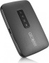 Модем 2G/3G/4G Alcatel Link Zone MW40V USB Wi-Fi Firewall +Router внешний черный