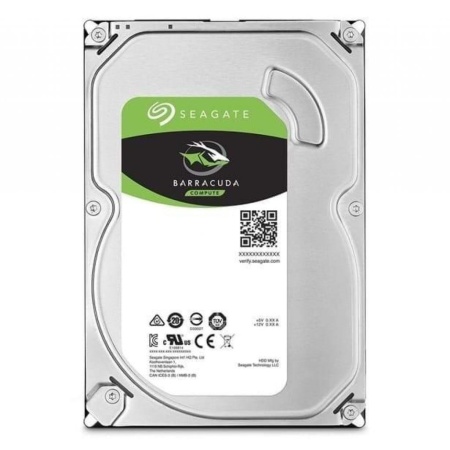 Жесткий диск Original SATA-III 2Tb ST2000DM008 Barracuda (7200rpm) 256Mb