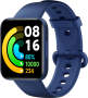 Xiaomi Poco Watch BHR5723GL 1.6" AMOLED синий