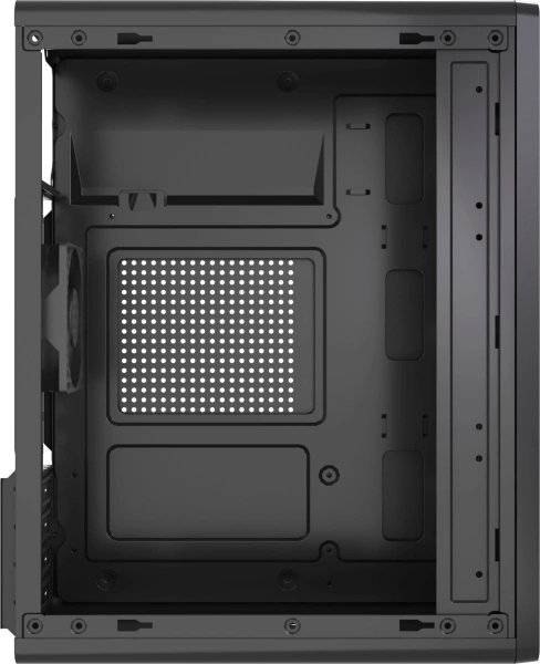 Корпус ACCORD ACC-M258-01B Black