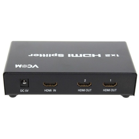HDMI - 2xHDMI (VDS8040D)