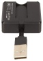 HUB GR-414UB USB 2.0 4 port (070614)