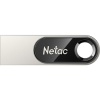 Флешка USB 2.0 8Gb U278 (NT03U278N-008G-20PN) metal