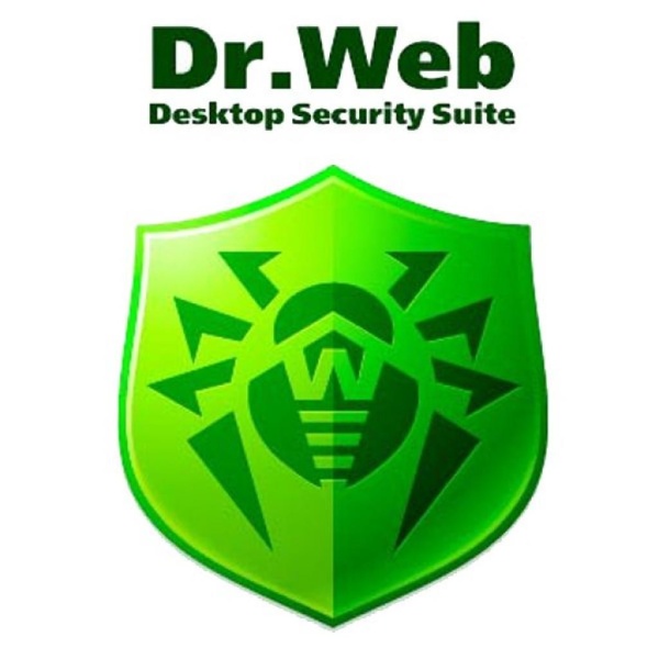 Неискл.права Dr.Web® Desktop Security Suite (КЗ) LBW-BC-24M-18-A3