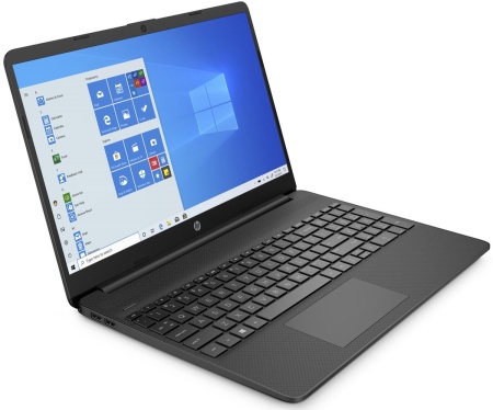 Ноутбук HP 15s-eq1136ur 22P99EA