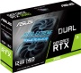 Видеокарта ASUS Dual GeForce RTX 3060 V2 OC 12GB GDDR6 DUAL-RTX3060-O12G-V2