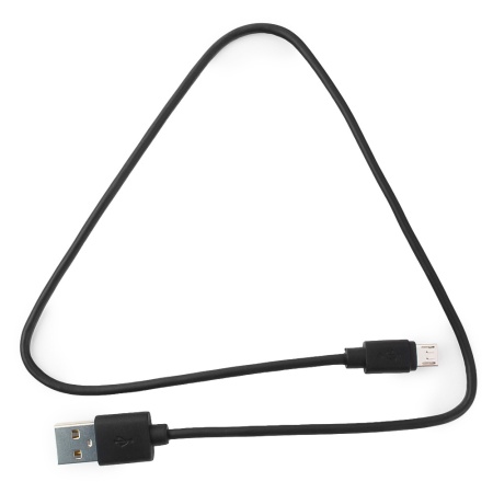 Гарнизон USB 2.0 Pro AM/microBM 5P, 0.5м, пакет (GCC-mUSB2-AMBM-0.5M)