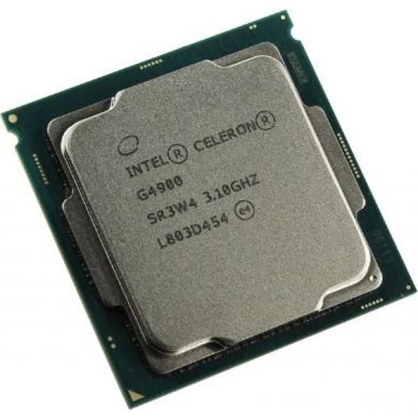 Процессор Intel Celeron G4900 (OEM)