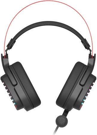 Гарнитура Bloody G560 Red