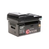 МФУ Pantum M6607NW (P/C/S/F (с трубкой), А4, 22 ppm, 1200x1200 dpi, 256 MB RAM, ADF35, paper tray 150 pages, USB, LAN, Wi-Fi) (000116)