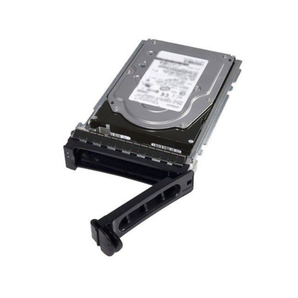 480Gb SATA-III Dell (400-AXRJ) 480 Гб SSD, 3.5", интерфейс SATA-III