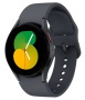 Galaxy Watch 5 40мм 1.2" AMOLED корп.серый рем.серый (SM-R900NZAAMEA)