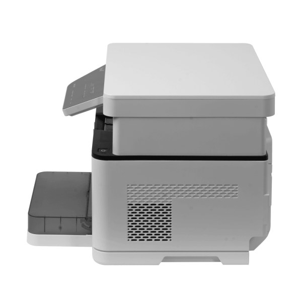 МФУ Fplus MB301DNW (принтер/сканер/копир), лазерная черно-белая печать, A4, двусторонняя печать, планшетный сканер, ЖК панель, сетевой (Ethernet), Wi-Fi
