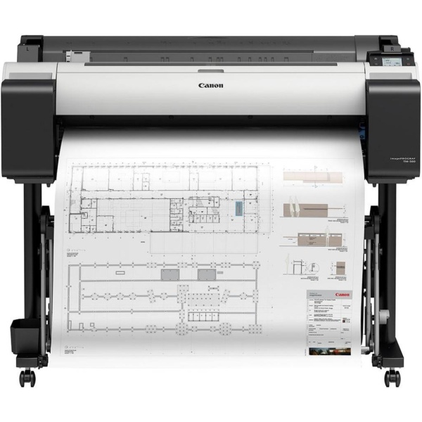 Плоттер Canon imagePROGRAF TM-300 (3058C003) A0/36"