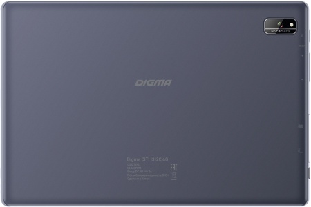 Планшет Digma Citi 1312C 4G