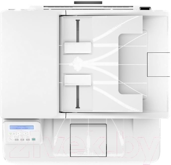 МФУ HP LaserJet Pro M227sdn