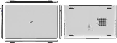 Ноутбук Digma EVE C5801 DN15CN-8CXW03
