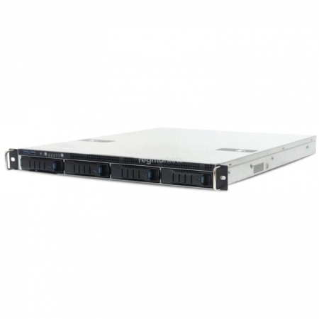 XP1-S101LE01_X02 SB101-LE,1U Storage Server Solution, supports Intel® Xeon® Processors E3-1200 v5/v6 product family. SB101-LE has 4 x 3.5'' (tool-less) hot-swappable and 4x 2.5" internal HDD/SSD bays to provide high storage density