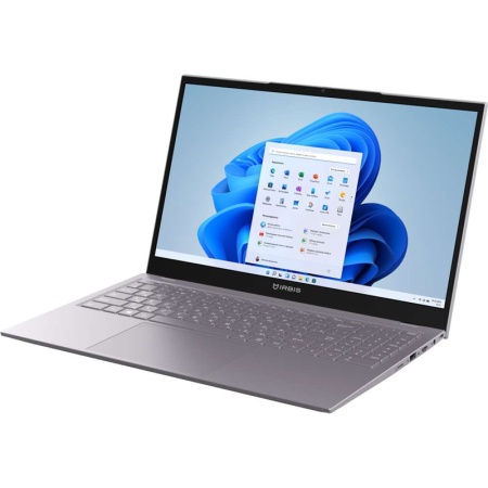 Ноутбук IRBIS 15NBP3504