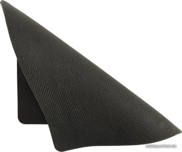 Коврик для мыши Gembird MP-BLACK-S