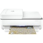 МФУ HP DeskJet Plus Ink Advantage 6475 (5SD78C) (принтер/сканер/копир), факс, цветная печать, A4, двусторонняя печать, планшетный/протяжный сканер, сетевой (Ethernet), Wi-Fi, AirPrint