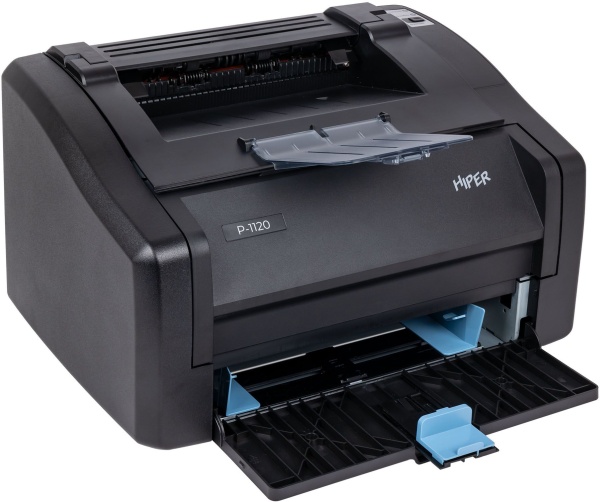 Принтер HIPER P-1120 (Bl) A4