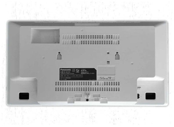 Микросистема SC-HC410EG-S серебристый 40Вт CD CDRW FM USB BT