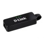 DUB-E100/E1A Сетевой адаптер с 1 портом 10/100Base-TX для шины USB 2.0 (452284)