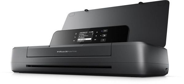 Принтер HP OfficeJet 202