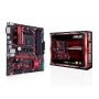 Материнская плата ASUS EX-A320M-GAMING , RTL (10) EX-A320M-GAMING , RTL {10}