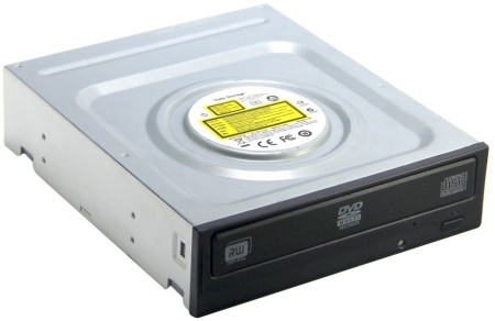 DVD привод Gembird DVD-SATA-02 OEM