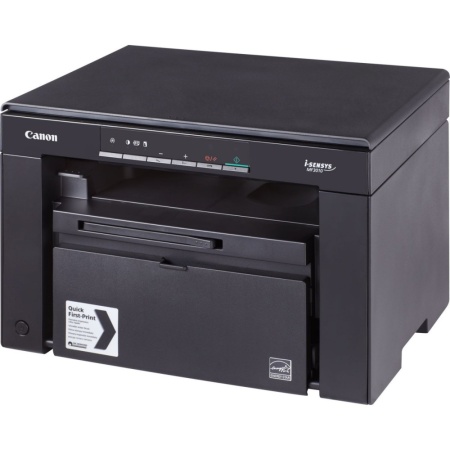 МФУ Canon i-SENSYS MF3010 (5252B004)
