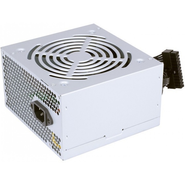 PSU-ATX450-12EC ATX, 450W, 20+4pin/1*4pin/1*IDE/2*SATA, 12см fan, кабель 1.2м