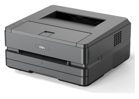 Принтер Deli P3100DN A4 Duplex
